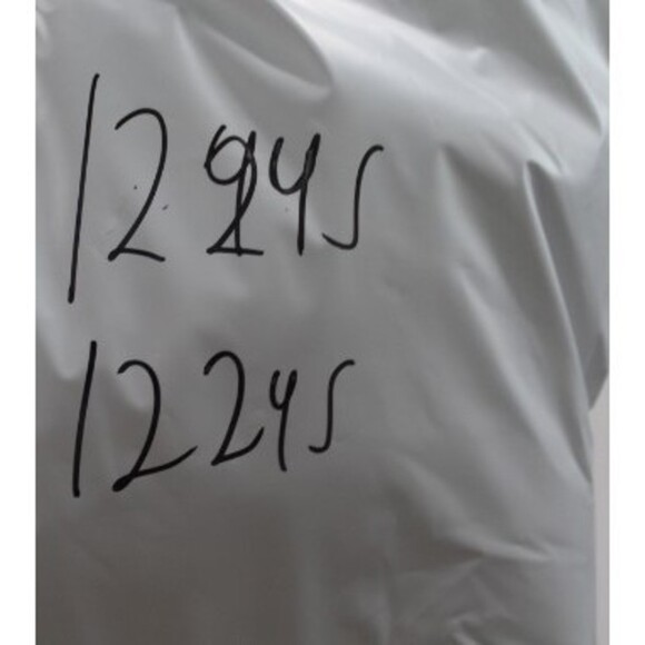 New York Yankees Women Blue Top Majestic Casual Size XXL - Picture 8 of 8